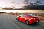 Kia Forte Koup 2009 года